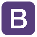 logo Bootstrap