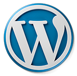 logo wordpress