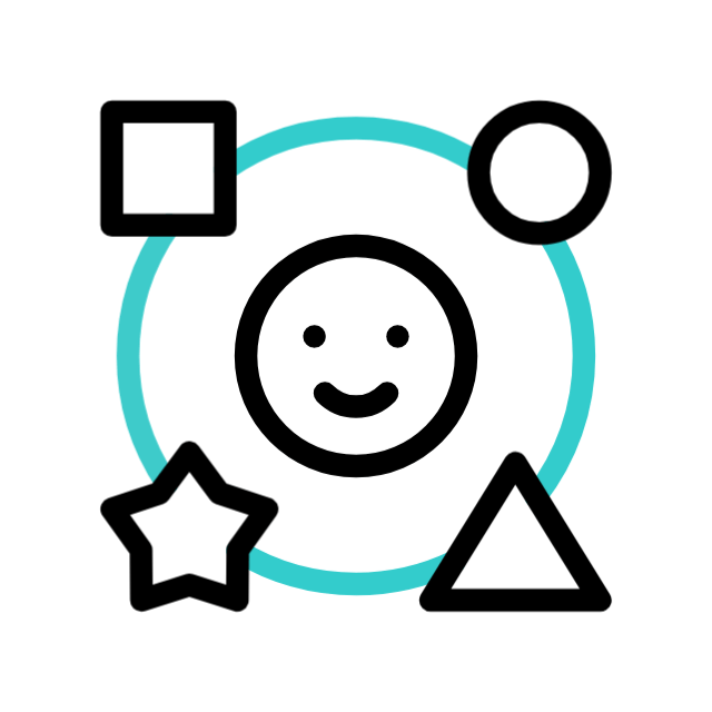 Symbole de l'Activité