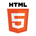 logo html