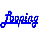 logo looping