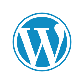 logo Wordpress